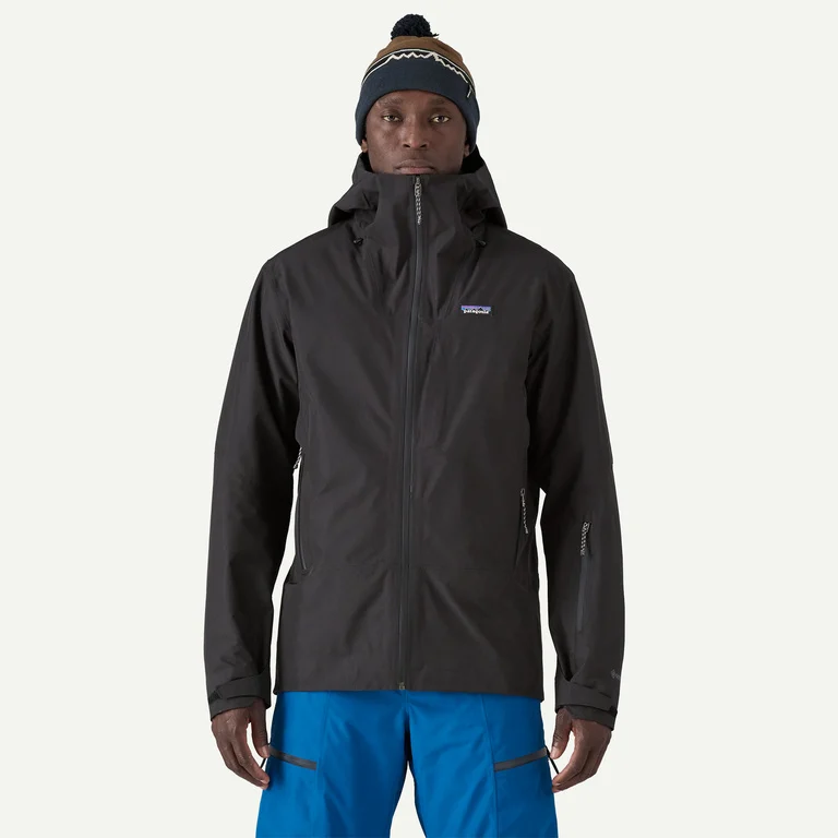 Patagonia Men's Insulated Storm Shift Ski/Snowboard Jacket