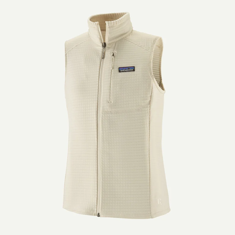 Patagonia Women's R1&reg; Fleece Midlayer Vest