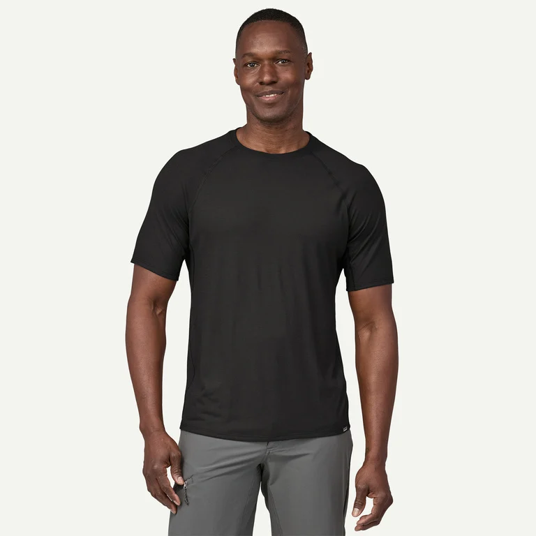 Patagonia Men's Capilene&reg; Cool Trail Shirt