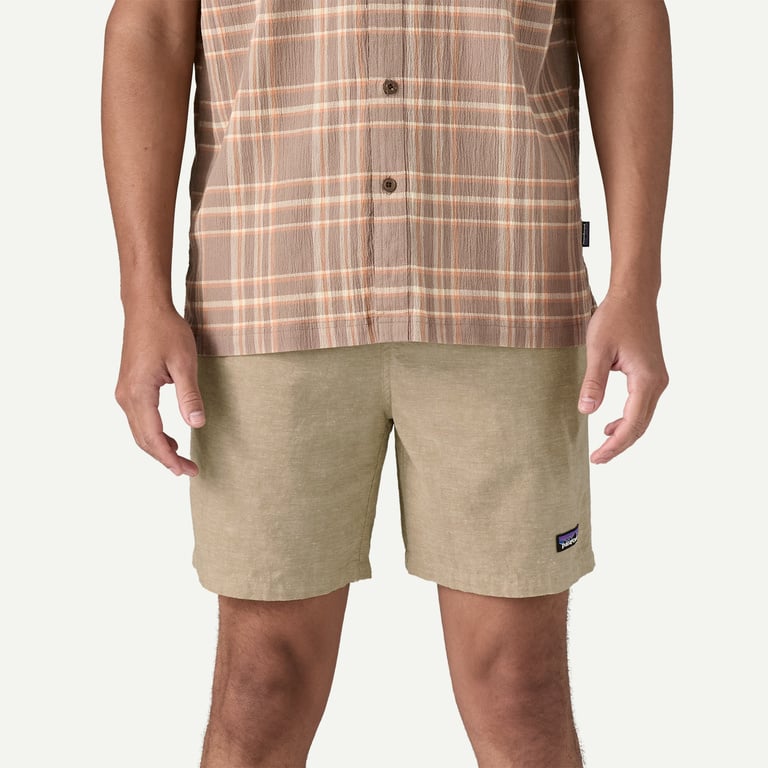 Patagonia Men's Baggies&trade; Naturals Shorts