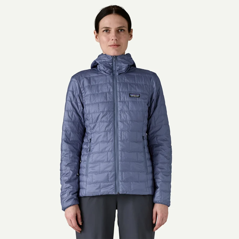 Patagonia Women's Nano Puff&reg; Packable Insulated Hoody