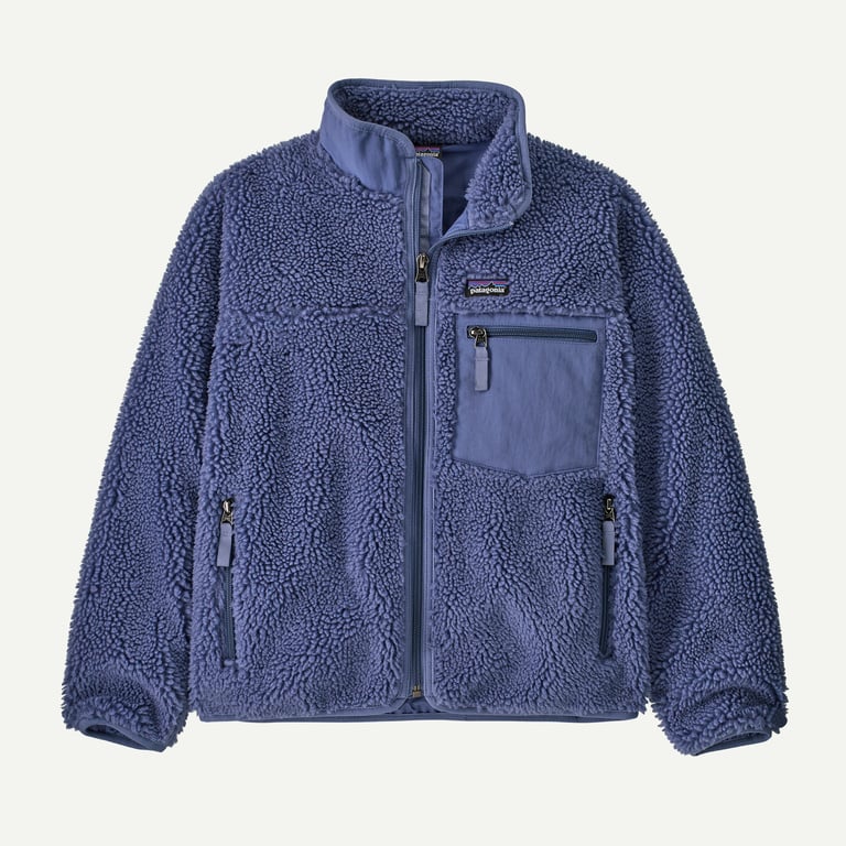 Patagonia Kids' Retro-X&reg; Fleece Jacket