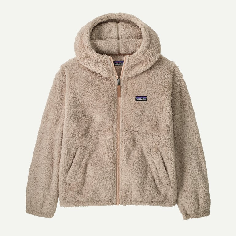 Patagonia Kids' Los Gatos Fleece Hoody
