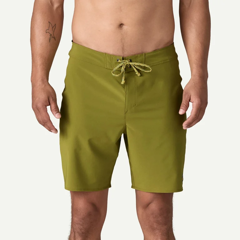 Patagonia Men's Hydropeak Boardshorts - 18" Inseam