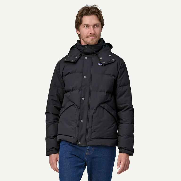 Patagonia Men's Downdrift Insulated Jacket