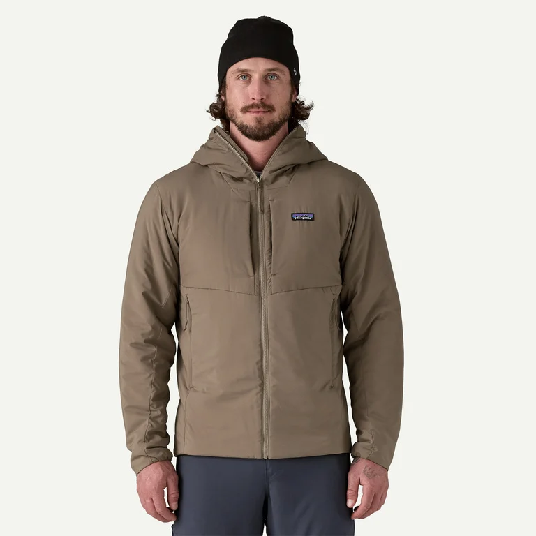 Patagonia Men's Nano-Air&reg; Insulated Hoody