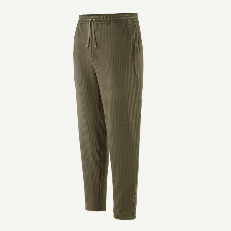 Patagonia Men's R1&reg; Fleece Pants
