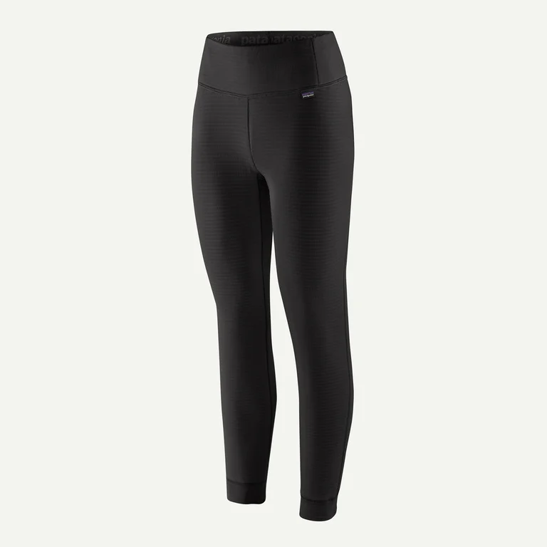Patagonia Women's Capilene&reg; Thermal Weight Baselayer Bottoms