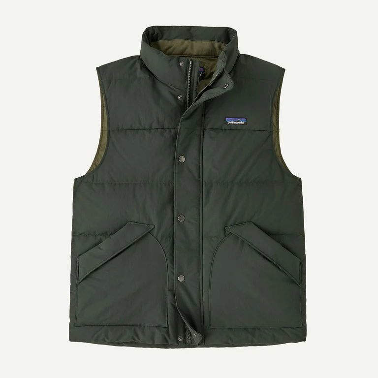 Patagonia Men's Downdrift Insulated Vest