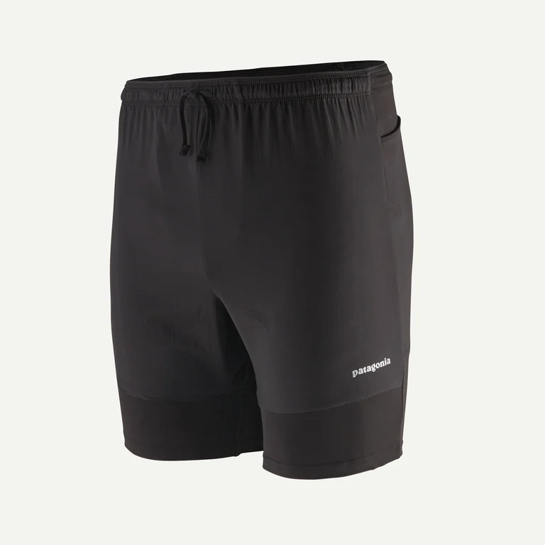 Patagonia Men's Endless Run Running Shorts - 6" Inseam