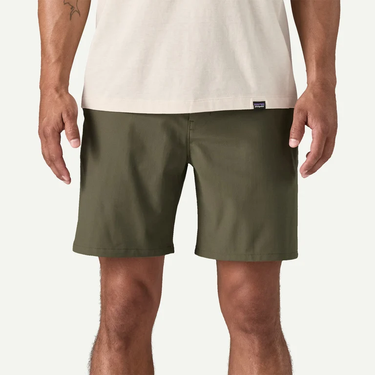 Patagonia Men's Transit Traveler Shorts - 7" Inseam