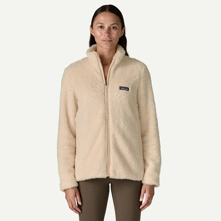 Patagonia Women's Los Gatos Fleece Jacket