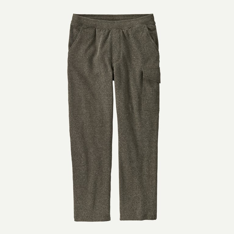 Patagonia Men's Hemp Work Sweatpants