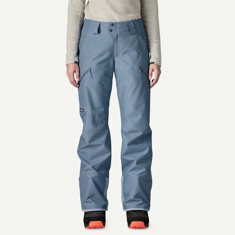 Patagonia Women's Powder Town Ski/Snowboard Pants