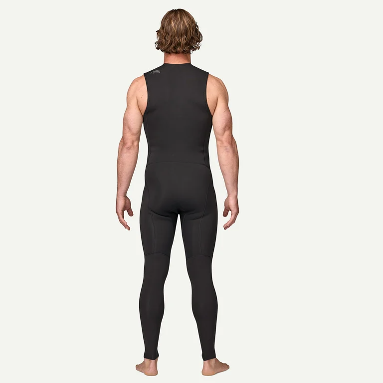 Patagonia Men's Yulex&reg; Regulator&reg; Lite Long John Wetsuit