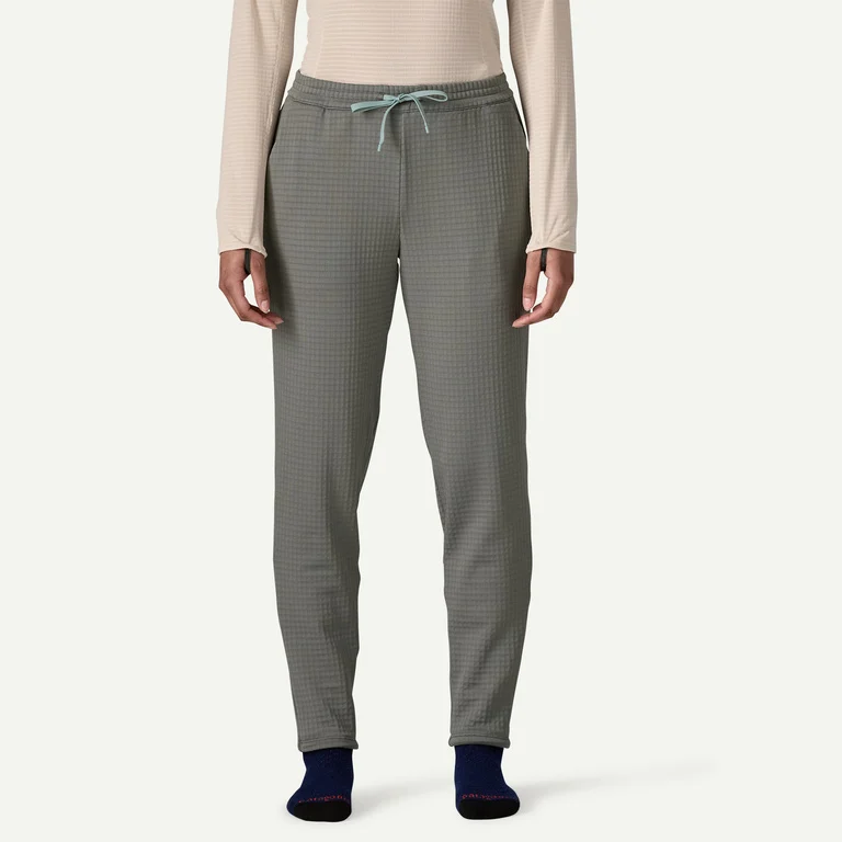Patagonia Women's R1&reg; Fleece Pants