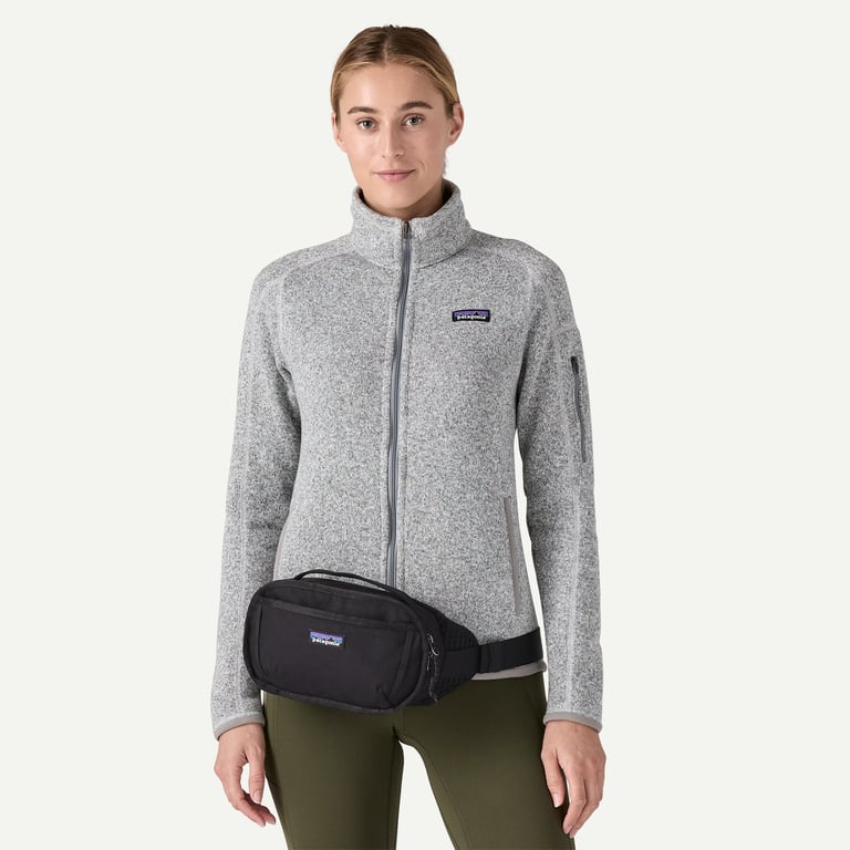 Patagonia Fieldsmith Hip Pack 5L