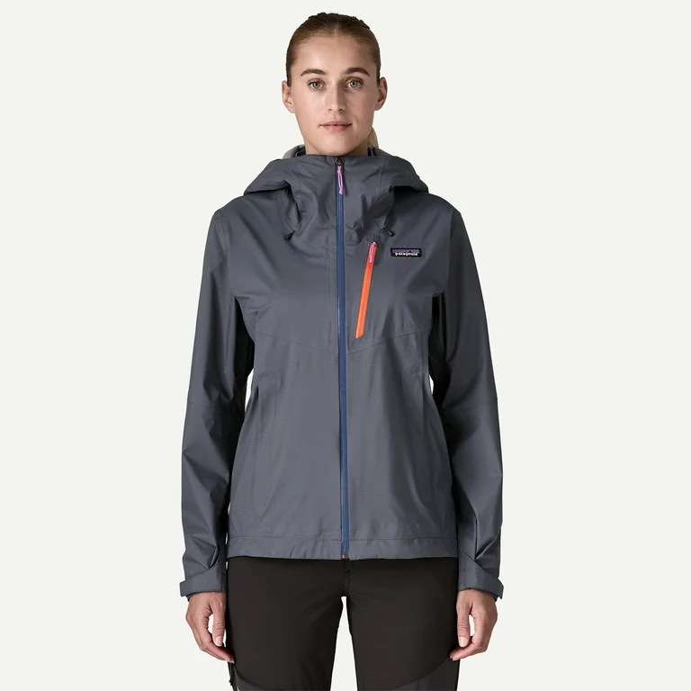 Patagonia Women's Granite Crest Rain Jacket