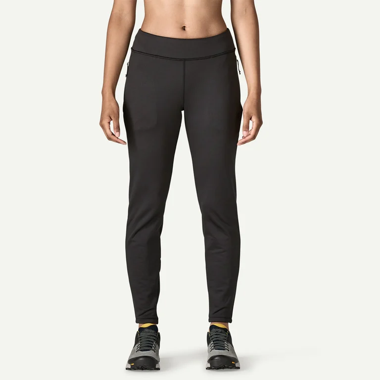 Patagonia Women's R1&reg; Thermal Fleece Bottoms