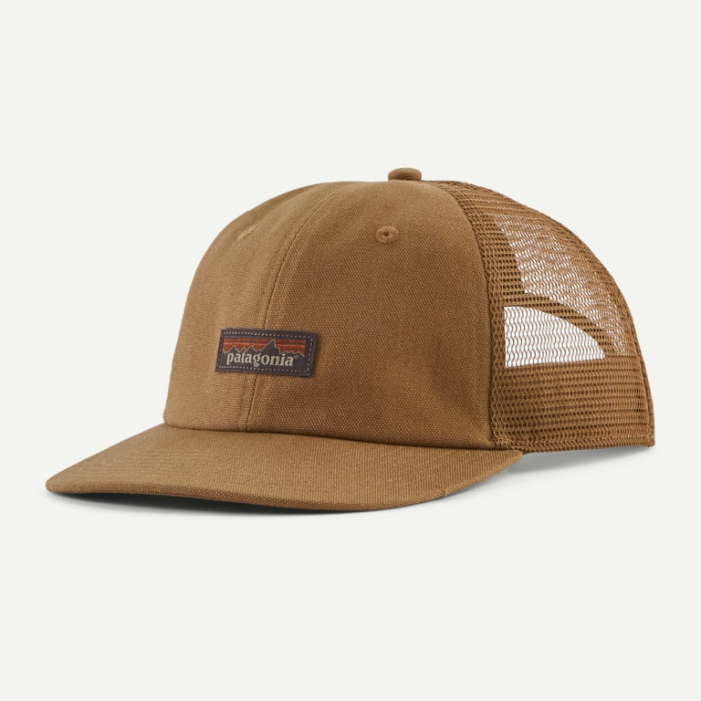 Patagonia Tin Shed Work Hat