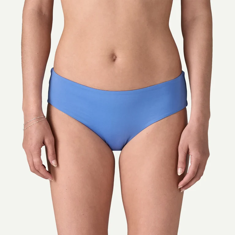 Patagonia Women's Cheeky Bikini Bottoms