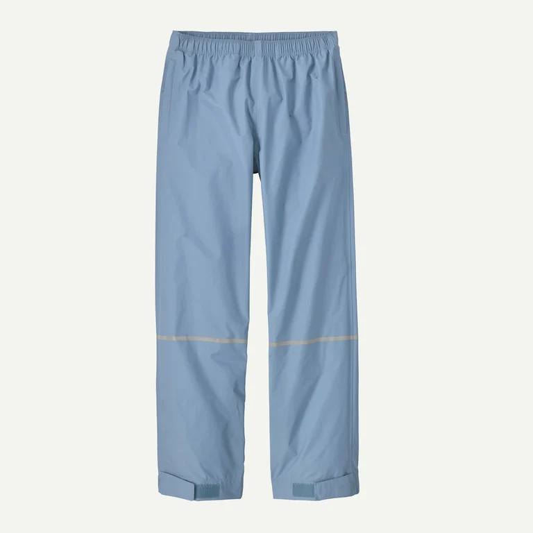 Patagonia Kids' Torrentshell 3L Rain Pants