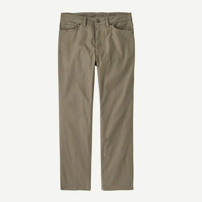 Patagonia Women's Classic Straight Canvas Pants - 26"