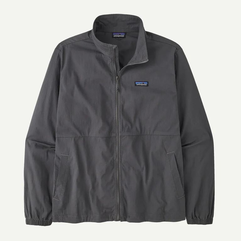Patagonia Men's Nomader Travel Jacket