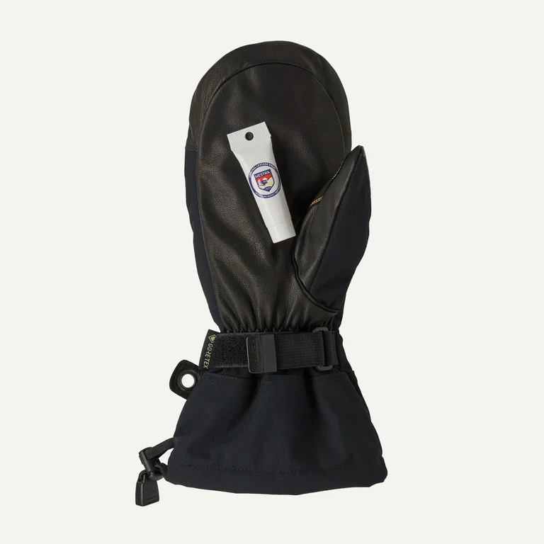 Hestra&reg; Army Leather Gore-Tex Mitts
