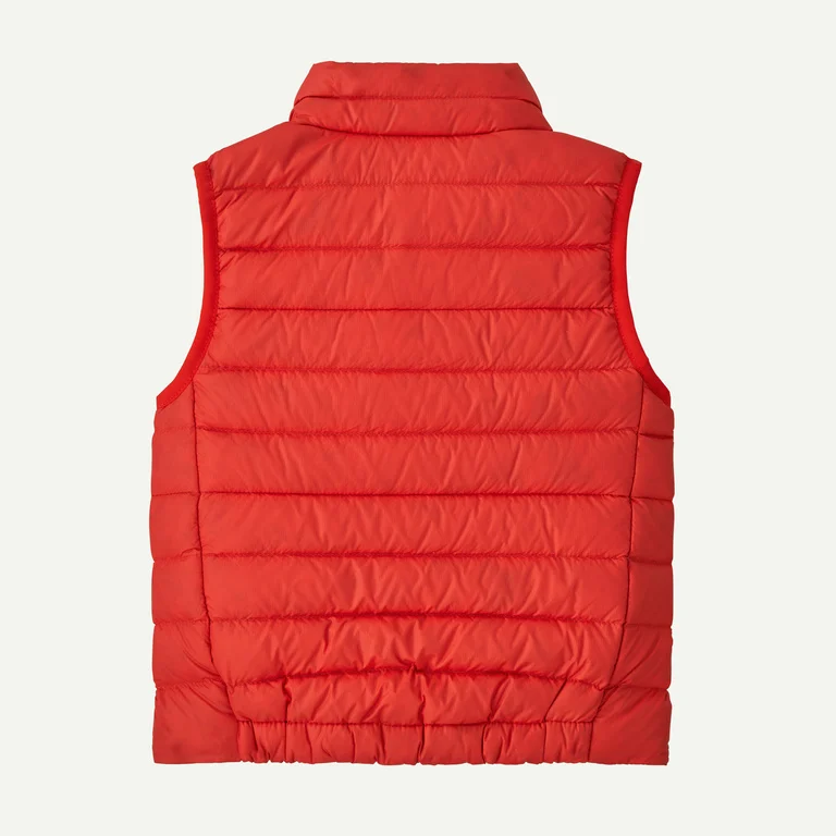 Patagonia Baby Down Sweater&trade; Vest