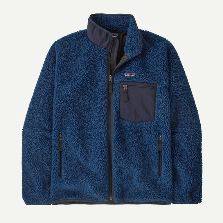 Patagonia Men's Classic Retro-X&reg; Fleece Jacket
