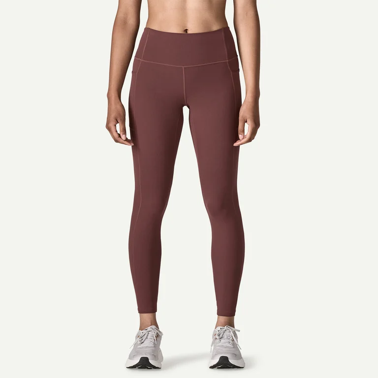Patagonia Women's Maipo 7/8 Stash Active Tights