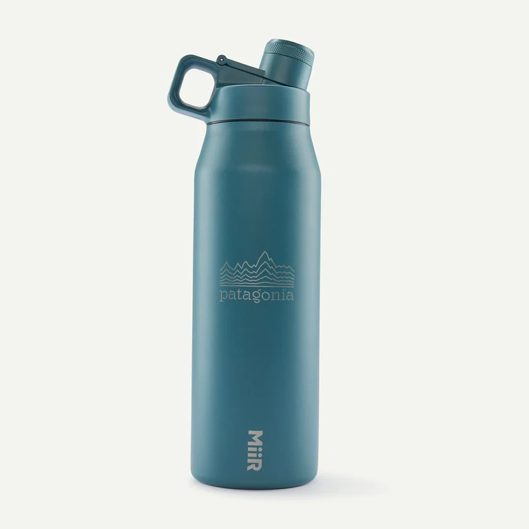 MiiR&reg; Strataspire 32-oz Wide Mouth Bottle