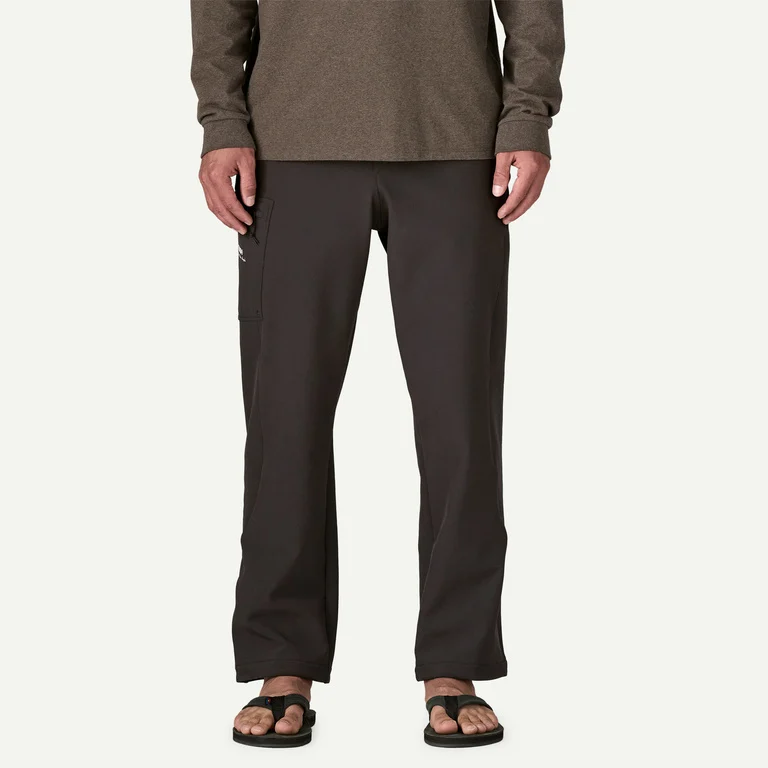 Patagonia Men's Hydropeak Stretch Thermal Surf Pants