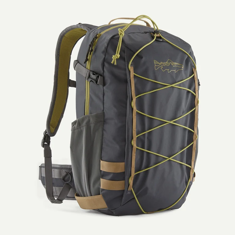 Patagonia Stealth Fishing Backpack 25L