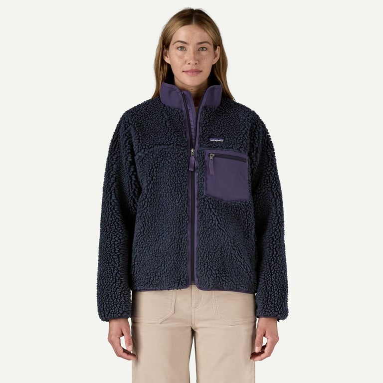 Patagonia Women's Classic Retro-X&reg; Fleece Jacket