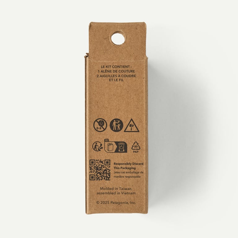 Patagonia Expedition Sewing Awl