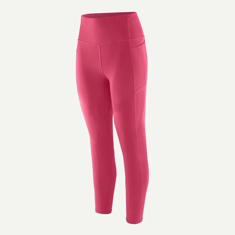 Patagonia Women's Maipo 7/8 Stash Active Tights