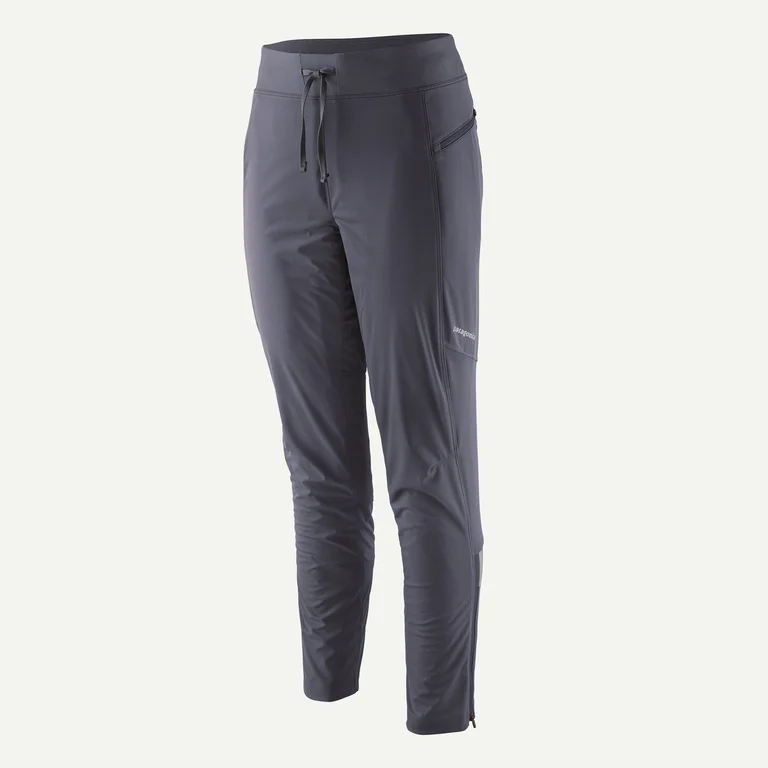 Patagonia Women's Wind Shield Pants - Windbreaker Pants