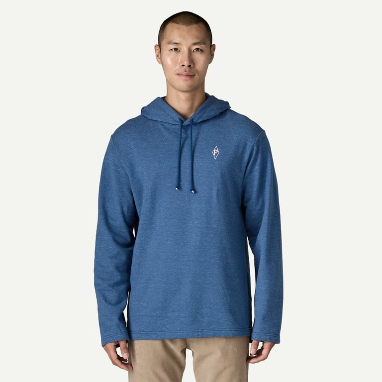 Patagonia Men's Lightweight Water People Wildrise Hoody