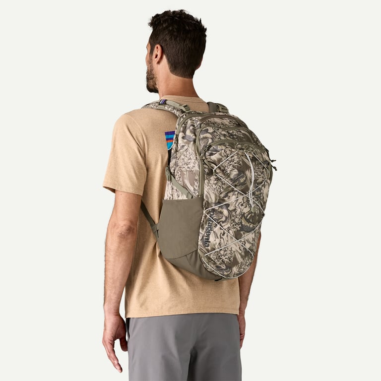 Patagonia Refugio Daypack 30L