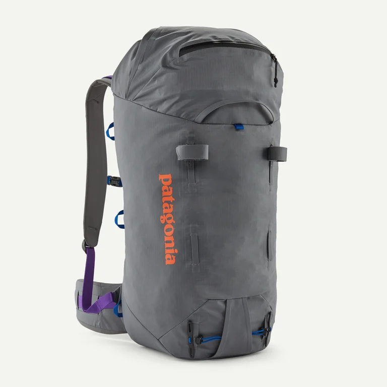 Patagonia Ascensionist Climbing Pack 35L