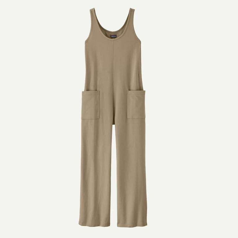 Patagonia Women's Ahnya Jumpsuit