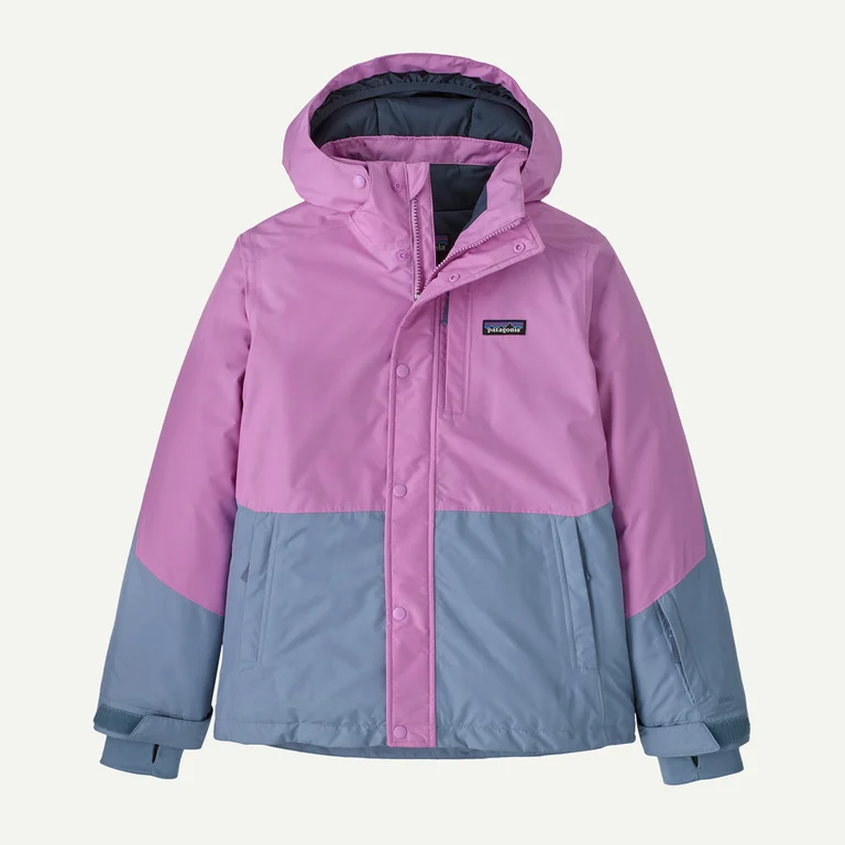 Patagonia Kids' Powder Town Snow Jacket