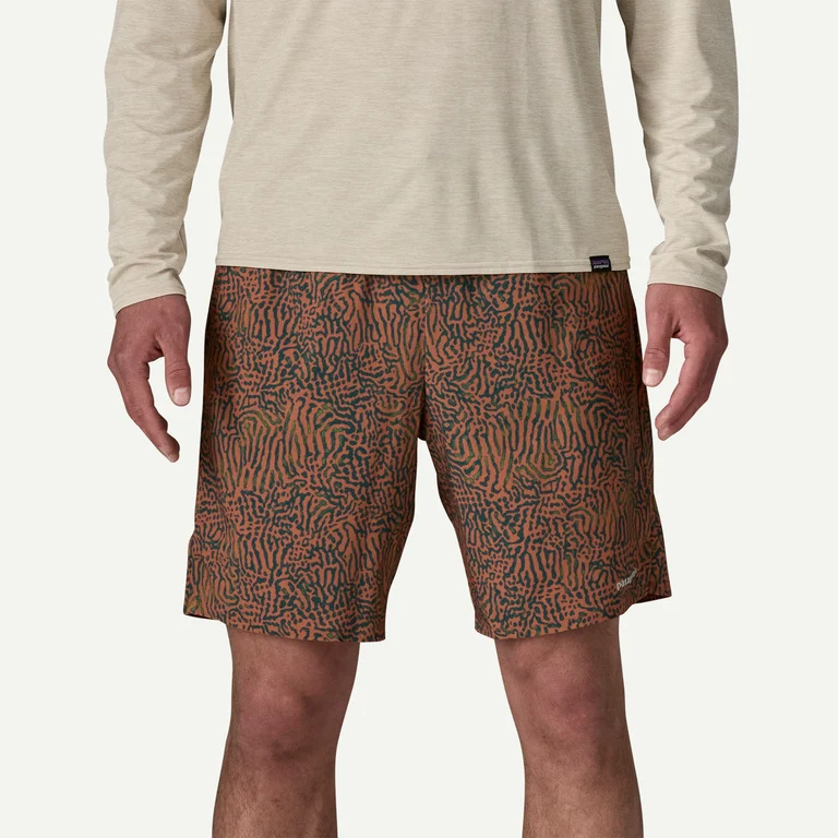 Patagonia Men's Multi Trails Shorts - 8" Inseam