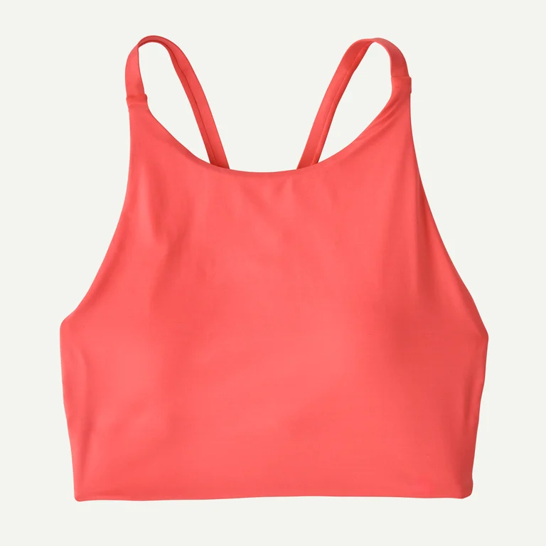 Patagonia Women's Cami Full Coverage Bikini Top