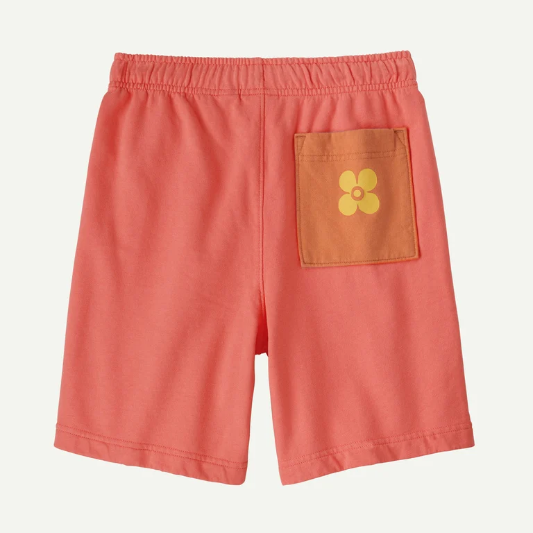 Patagonia Kids' Sweatshorts