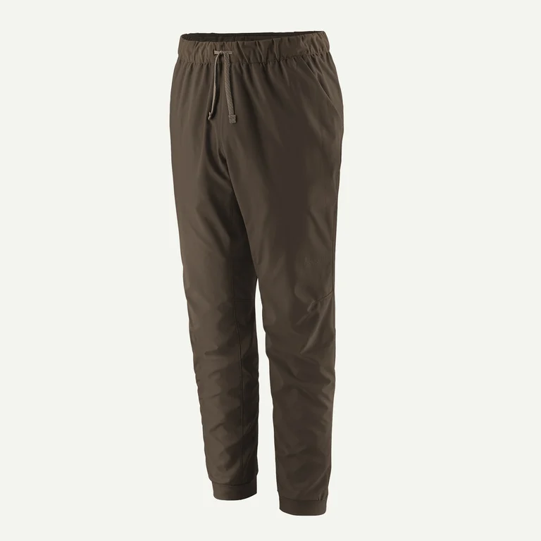 Patagonia Men's Terrebonne Trail Joggers