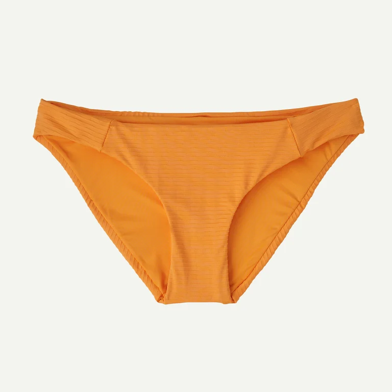 Patagonia Women's Sunamee Full Coverage Bikini Bottoms