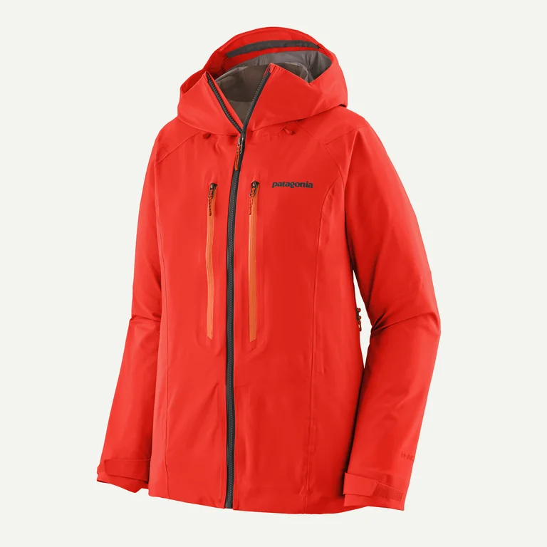 Patagonia Women's Stormstride Ski/Snowboard Shell Jacket
